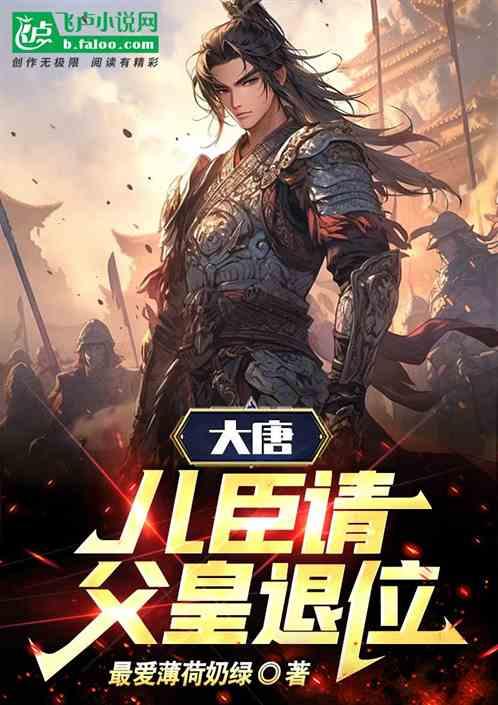 儿臣请父皇退位