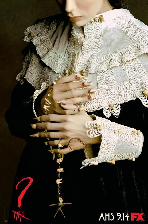 美国恐怖故事：洛亚诺克 第六季