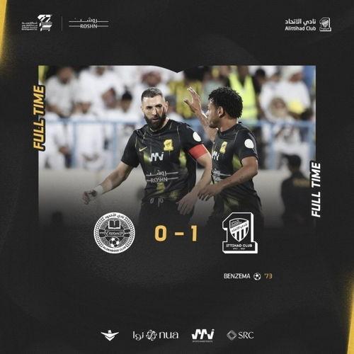 沙特联第6轮 阿科多vs吉达联合上半场