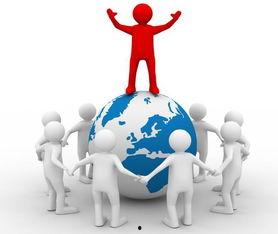 领导力,塑造团队未来的关键要素