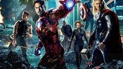 复仇者联盟（国语版）,集结英雄，共抗黑暗势力