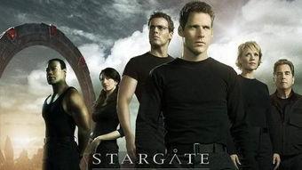 星际之门,穿越时空的奇幻冒险之旅