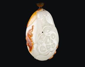 和田玉传奇,千年玉石的神秘传说与传奇故事