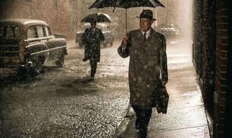 间谍之桥,冷战阴影下的秘密交易与人性较量