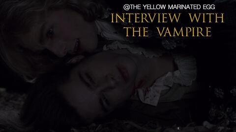 夜访吸血鬼 第一季